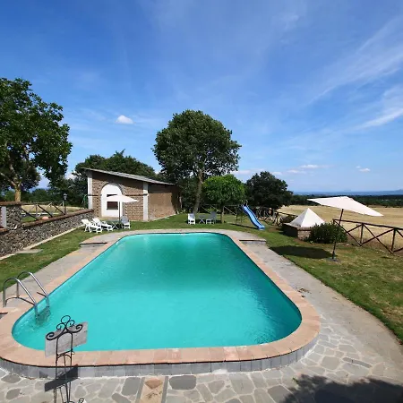 With Pool In An Area With History Nature And Art Holiday home