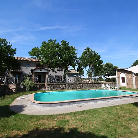 Holiday home With Pool In An Area With History Nature And Art