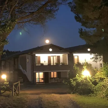 Holiday home With Pool In An Area With History Nature And Art Bagnoregio