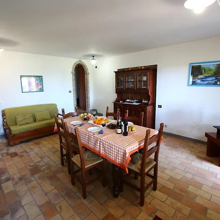 With Pool In An Area With History Nature And Art Bagnoregio