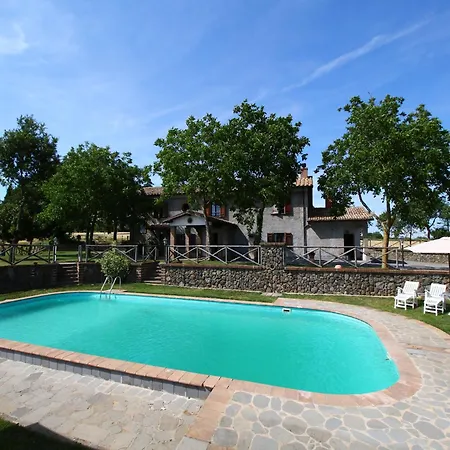 Holiday home With Pool In An Area With History Nature And Art *