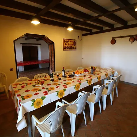 Holiday home With Pool In An Area With History Nature And Art Bagnoregio