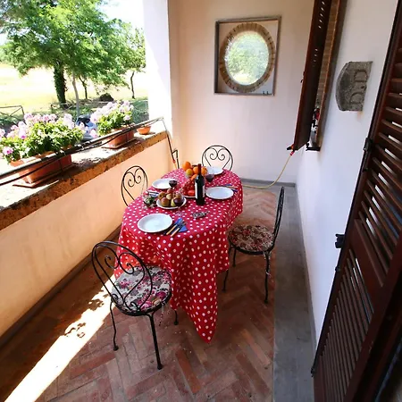 With Pool In An Area With History Nature And Art Bagnoregio