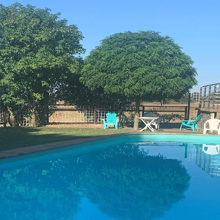 Holiday home With Pool In An Area With History Nature And Art