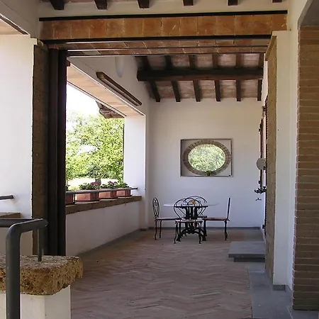 With Pool In An Area With History Nature And Art *