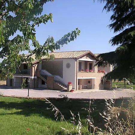 With Pool In An Area With History Nature And Art * Bagnoregio