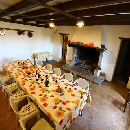 Holiday home With Pool In An Area With History Nature And Art