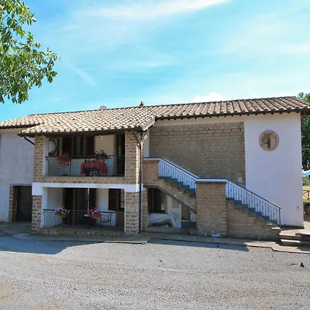 Holiday home With Pool In An Area With History Nature And Art