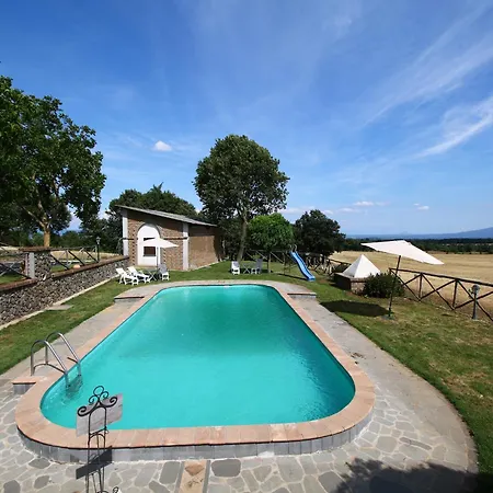 With Pool In An Area With History Nature And Art Holiday home Bagnoregio