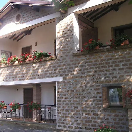 Holiday home With Pool In An Area With History Nature And Art Bagnoregio