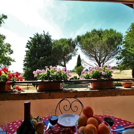 With Pool In An Area With History Nature And Art Bagnoregio
