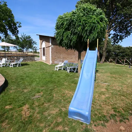 With Pool In An Area With History Nature And Art Holiday home Bagnoregio