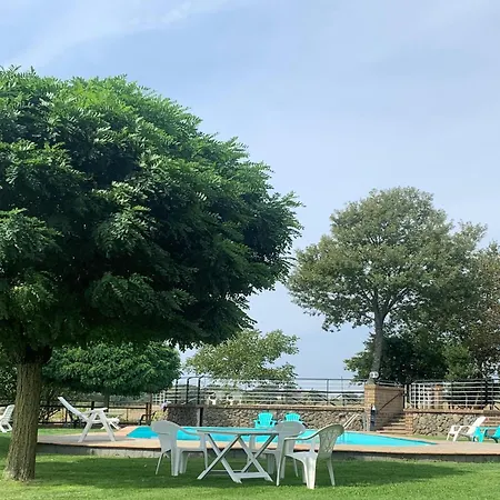 Holiday home With Pool In An Area With History Nature And Art *