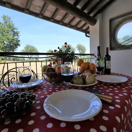 With Pool In An Area With History Nature And Art Holiday home Bagnoregio