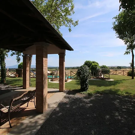 Holiday home With Pool In An Area With History Nature And Art *