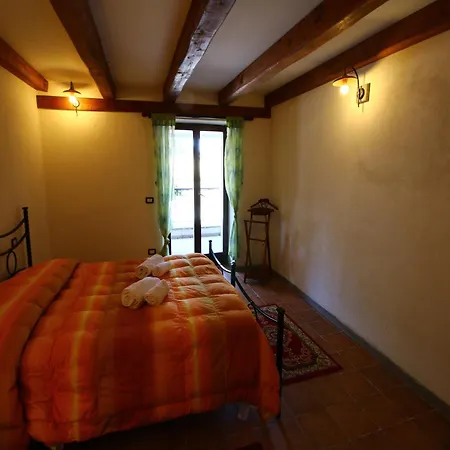 With Pool In An Area With History Nature And Art Holiday home Bagnoregio