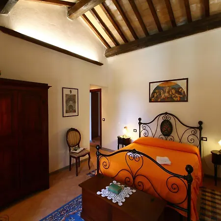With Pool In An Area With History Nature And Art * Bagnoregio