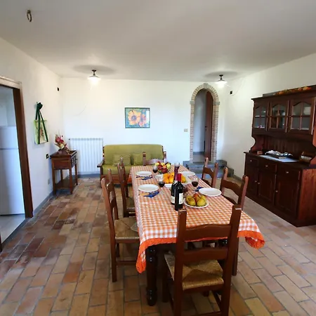 With Pool In An Area With History Nature And Art Bagnoregio