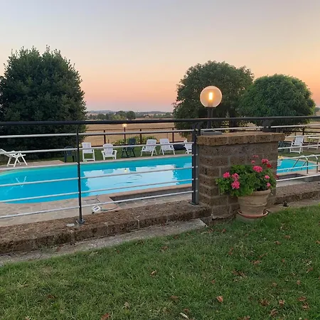 With Pool In An Area With History Nature And Art Holiday home